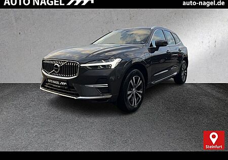 Volvo XC 60 XC60 T6 AWD Inscription Expr. Plug-In |LED|NAVI|