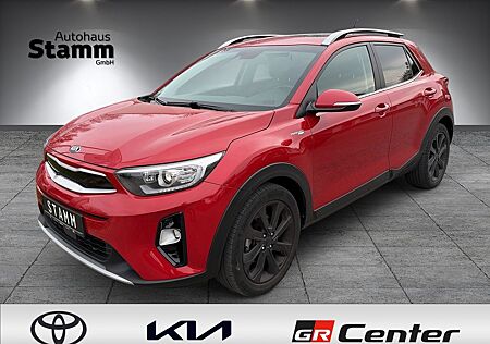 Kia Stonic Platinum Edition