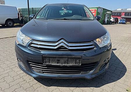 Citroën C4 Lim. HDI