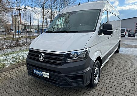 VW Crafter Volkswagen 2.0 TDI *MAXI*LANG*HOCHDACH*KLIMA*EURO6*