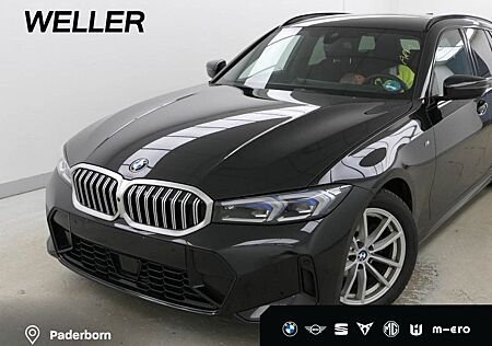 BMW 320d T. M Sport LCI AHK,HUD,LCPro,AdLED,ACC