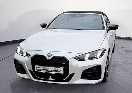 BMW M440i xDrive Cabrio Parking Plus Standheizung Ad