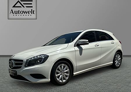 Mercedes-Benz A 180 A -Klasse BlueEfficiency*SHZ*XENON