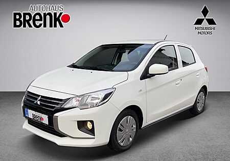 Mitsubishi Space Star 1.2 Select *ZV+FB/Klima*