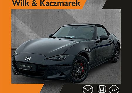 Mazda MX-5 1.5 GS Homura RECARO Brembo Matrix Bose ACA