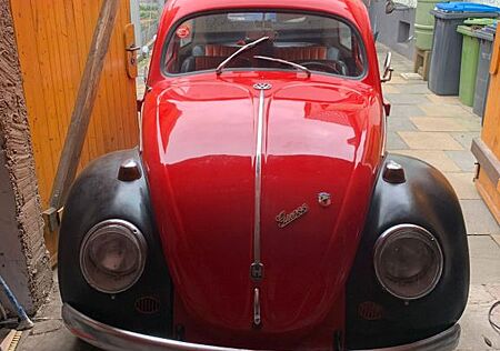 VW Käfer Volkswagen