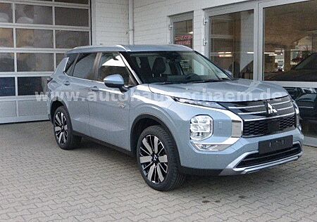 Mitsubishi Outlander 2.4 PHEV Intro Edition