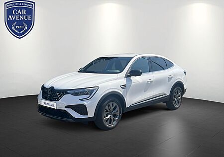 Renault Arkana TECHNO Mild Hybrid 140 EDC Voll-LED Navi