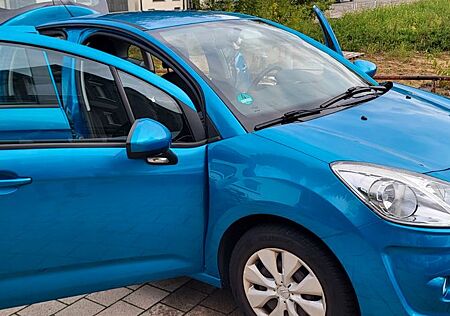 Citroën C3 gebraucht kaufen Citroën C3 1.4 Tendance Tendance