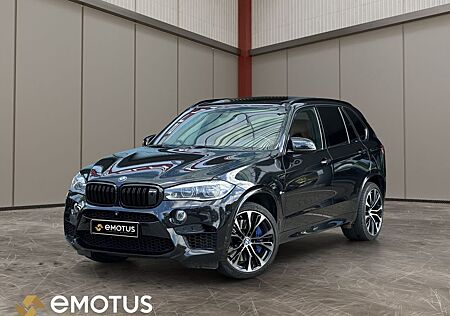 BMW X5 M °B&O°NIGHT°HUD°CARBON°SOFT°VENT°MEM°4-ZON°