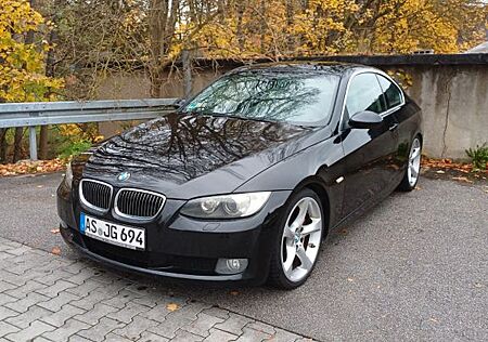 BMW 330d Coupé