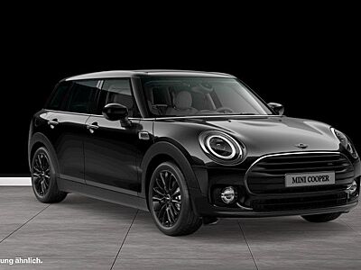 MINI Cooper Clubman Navi Kamera Driv.Assist LED
