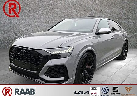 Audi RS Q8 RSQ8 4.0 TFSI quattro EU6d Luftfederung AD El. P