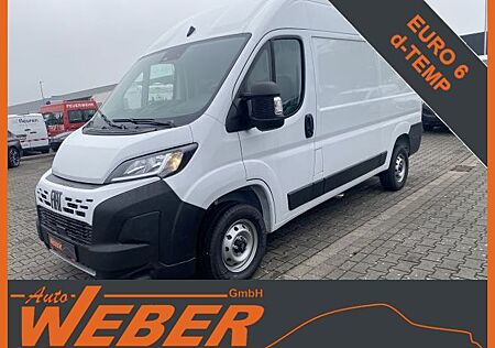 Fiat Ducato H2 Kastenwagen 33 L2H2 140
