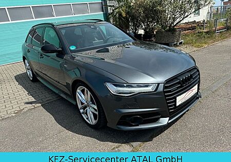 Audi A6 3.0TDI COMPETITION Avant