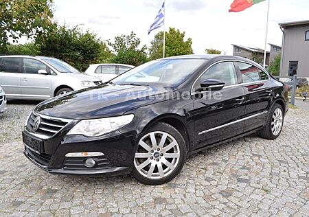 VW Passat Volkswagen CC Basis S-HEFT/NAVI/SPURHALTE/ACC/PDC