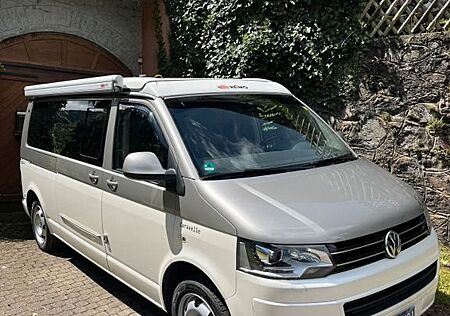 VW T5 Caravelle Volkswagen