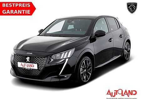 Peugeot 208 GT-Line PureTech 100 Aut. LED Kamera