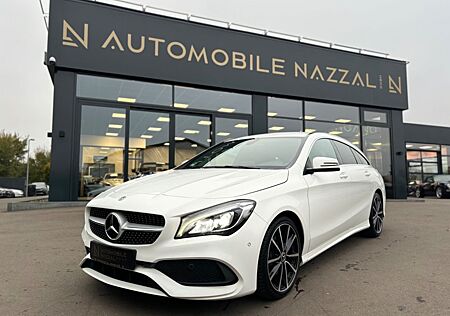 Mercedes-Benz CLA 200 Shooting Brake *NAVI*ALCANTARA*AMG-LINE*