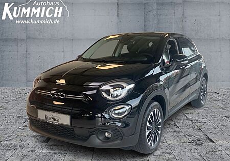 Fiat 500X HYBRID 1.5 GSE 130PS