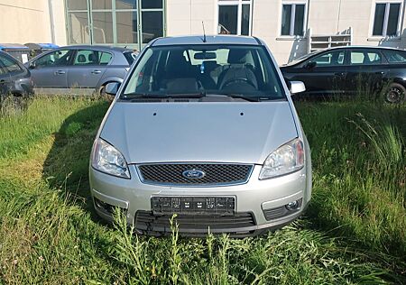 Ford Focus C-MAX Trend