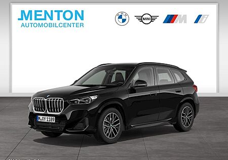 BMW X1 gebraucht kaufen BMW X1 xDrive20d M Sportpaket Head-Up DAB LED RFK