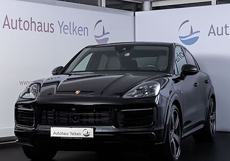 Porsche Cayenne Coupe E-Hybrid SPORT-DESIGN*CARBON*ACC