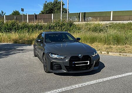 BMW M440i xDrive Gran Coupé,HUD,AHK,LASER,TOP!