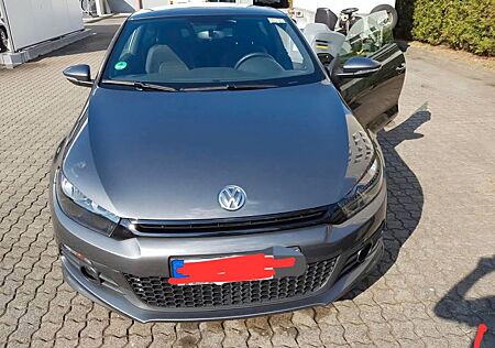 VW Scirocco Volkswagen 2.0 TSI - R-Line