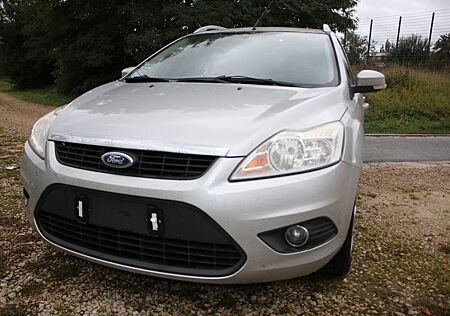 Ford Focus 1,6 Klima Euro 5 170Tkm Kombi