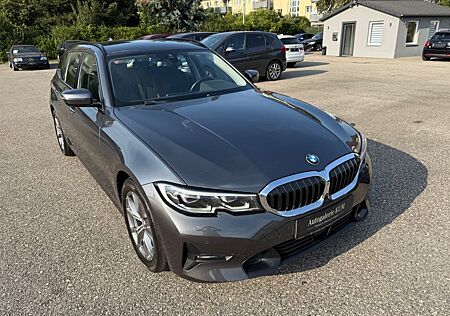 BMW 320d xDrive Tour / LED / ACC / NAVI-PROF / 360°