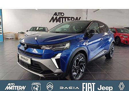 Renault Captur Esprit Alpine E-TECH Full Hybrid 145