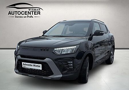 KGM Tivoli TITANIUM 1.5