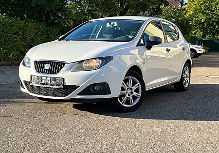 Seat Ibiza Lim. Reference