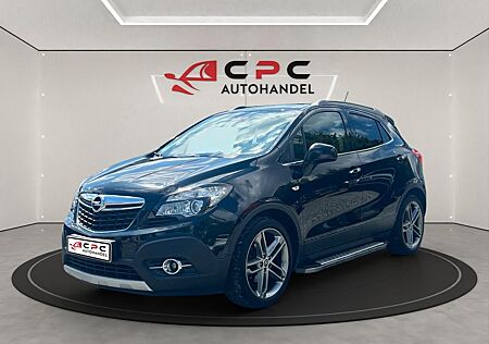 Opel Mokka Innovation