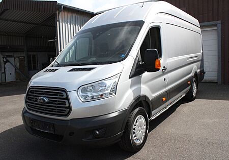 Ford Transit Kasten 350 L4 - Hoch - Lang - Maxi -