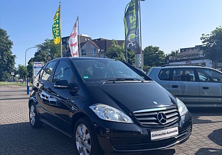 Mercedes-Benz A 160 BlueEFFICIENCY*TÜV06/27**Sitzhzg*Klima*Service