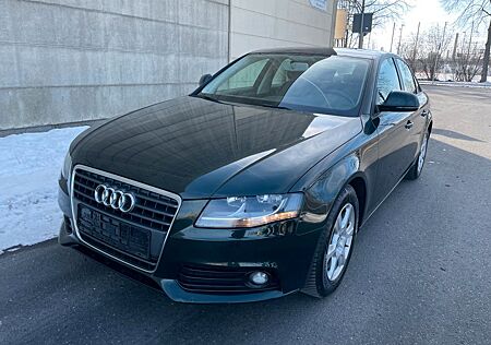 Audi A4 Lim. Attraction 1,8T*2.Besitz*PDC*TOP*