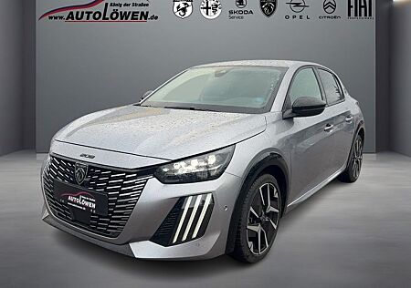Peugeot 208 gebraucht kaufen Peugeot 208 1.2 Hybrid 136 GT (EURO 6e)