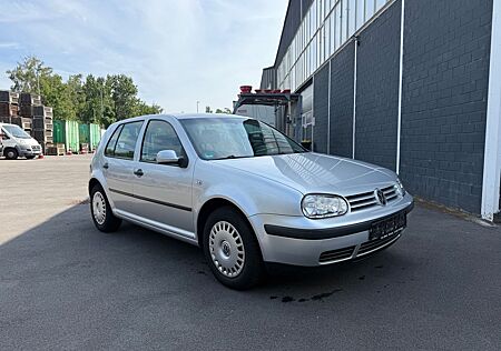 VW Golf Volkswagen 1.4 Edition Edition