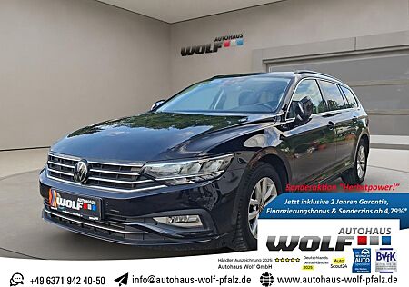 VW Passat Variant Volkswagen 1.5 TSI Business ACC~Light Assist