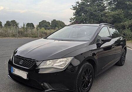 Seat Leon ST 1.2 TSI Kombi TÜV/Inspekion NEU