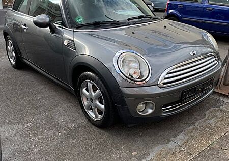 Mini ONE KLIMA