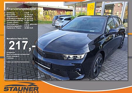 Opel Astra L Sports Tourer 1.2 Turbo GS Navi LED Matr