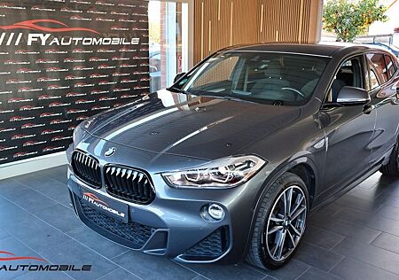 BMW X2 xDrive 20 d M Sportpaket LED* Head Up*