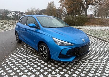 MG MG3 1.5 Hybrid+ Luxury Luxury