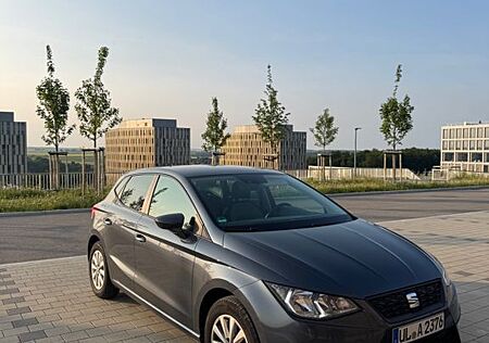 Seat Ibiza 1.0 TGI 66kW Style Style
