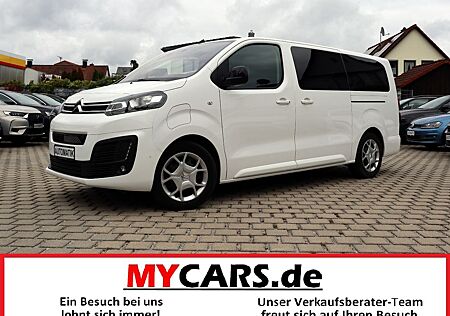 Citroën Spacetourer *75 KwH*Navi*Business XL*9S*AHK