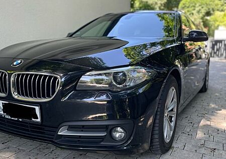 BMW 525d Touring E39 Automatik, TÜV + Bereifung neu