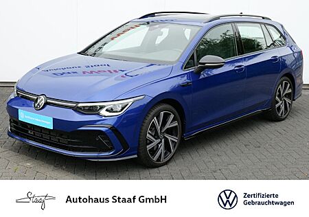 VW Golf Volkswagen Variant R-Line VIII Variant 2.0 TSI 19